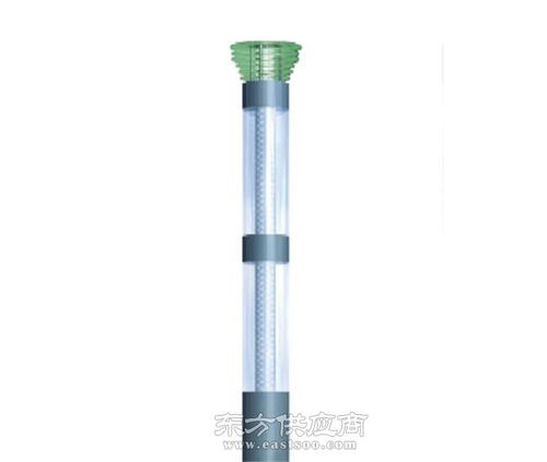 供應全國太陽能庭院燈燈桿全覽 圖鑒與選購指南