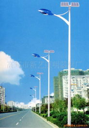 點亮庭院之美 太陽能LED庭院燈的產品解析與應用優勢